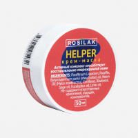 Крем-маска HELPER, 50 мл.