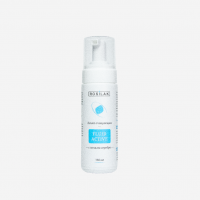 Пенка очищающая FLUID ACTIVE с ионами серебра, 160 мл.