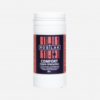 Пудра присыпка Comfort бежевая, 50 г