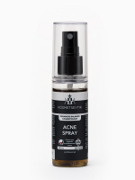 Лосьон для лица хвойный, ACNE SPRAY, KOSMETSEVTIK, 50 мл