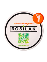 Значок Rosilak