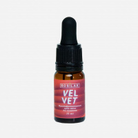 Сухое масло без силиконов Velvet, 10 мл