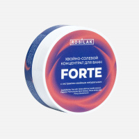 Солевой концентрат для ванночек FORTE, 50 г.
