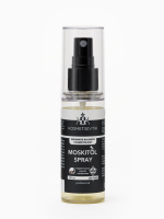 Спрей после укусов насекомых Moskitol Spray, KOSMETSEVTIK, 50мл