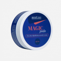 MAGIC podo - гель для обработки ногтей и кожи 150 мл 